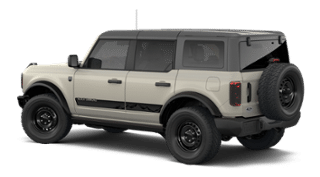 2026 Ford Bronco® External Image 2